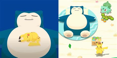 pokemon go sleep event|pokemon sleep pikachu.